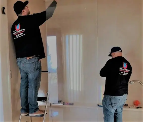 Professional plumbing installation for Leak Detection in Valmy